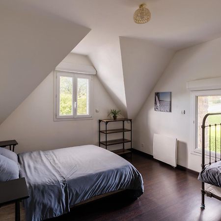 Dodo Normand 3 Chambres Bedrooms - Poele A Granules - Linge - Menage - Inclus Villedieu-les-Poëles Esterno foto