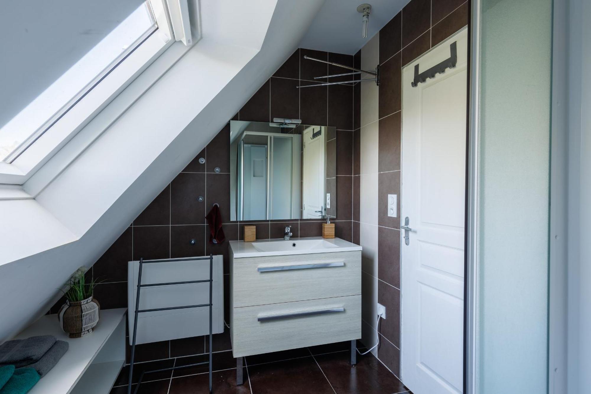 Dodo Normand 3 Chambres Bedrooms - Poele A Granules - Linge - Menage - Inclus Villedieu-les-Poëles Esterno foto