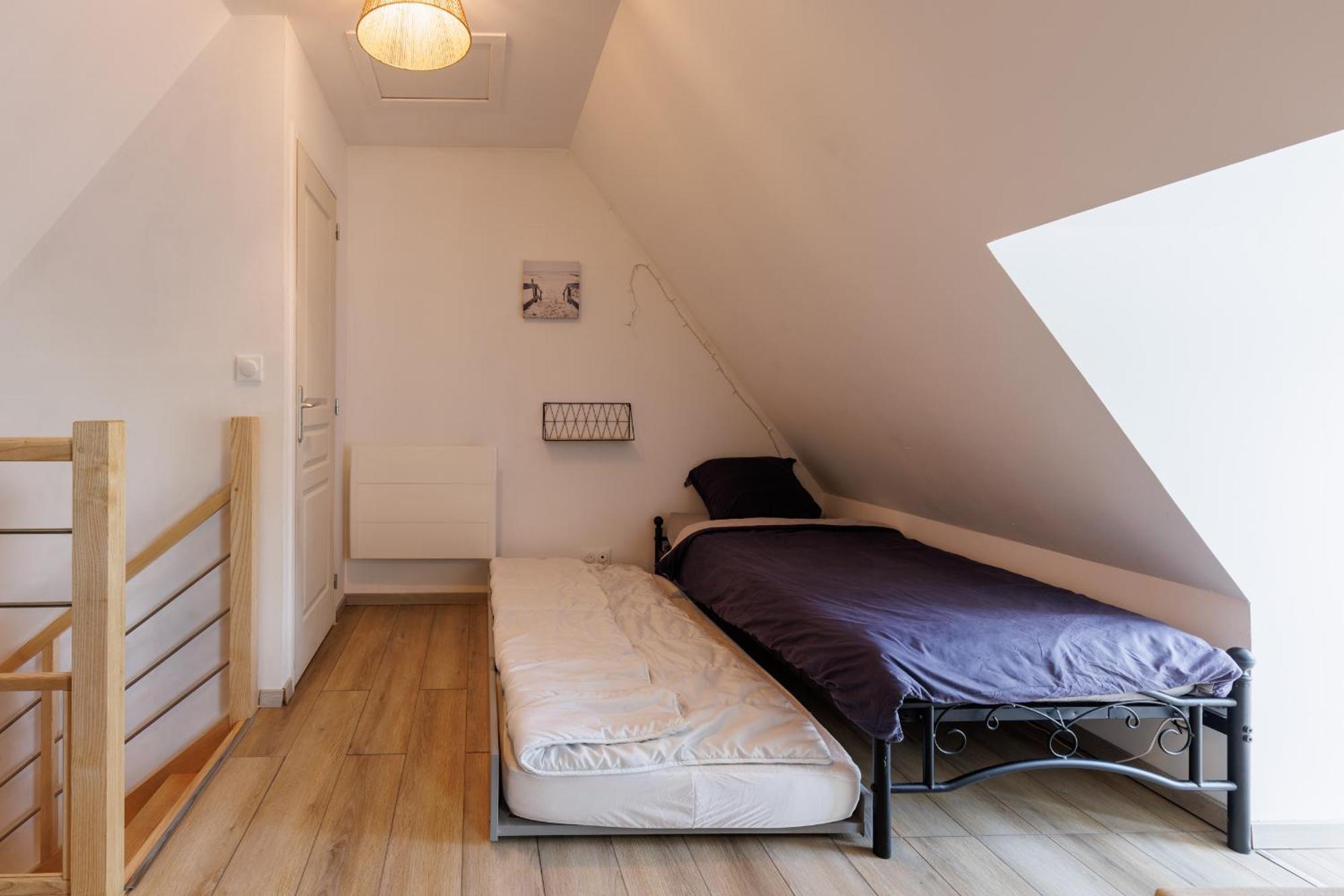 Dodo Normand 3 Chambres Bedrooms - Poele A Granules - Linge - Menage - Inclus Villedieu-les-Poëles Esterno foto